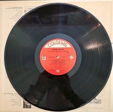 Vinyl Records Burt Bacharach for sale - eBay