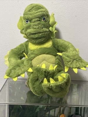 Creature From The Black Lagoon Universal Studios Plushie