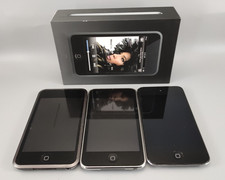 Apple iPod Touch A1213 & A1288, A1367 16gb 8gb  Batteries Dead Spares repairs lo