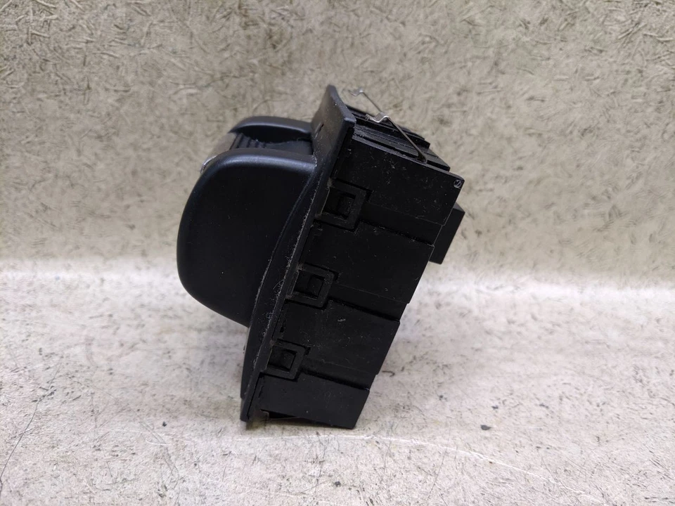 Interruptor 4x4 04602801AC compatible con Jeep Liberty 2008 2009 2010 2011 2012 pc36-203142 Foto 3 de 4