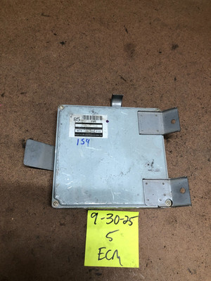 1993 Nissan Quest Engine Computer Control Module ECM ECU OEM MECM-C220 E3 3Y05