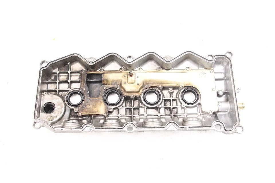 Tapa Válvula Nissan X-TRAIL 1 T30 132648H80A 2.2 84 KW 114 CV Diesel 07-2003 Foto 3 de 3