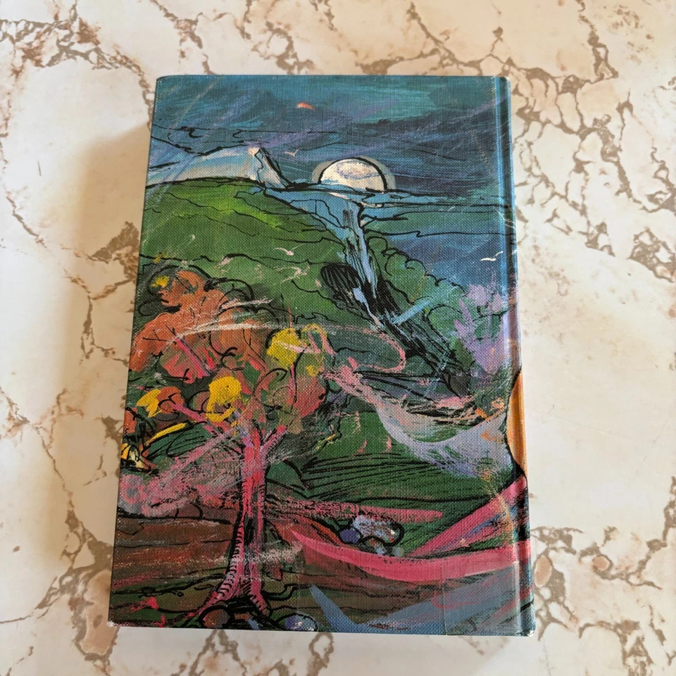 Rübezahl (Kurt Benesh) hardback. VGC - Image 2 of 4