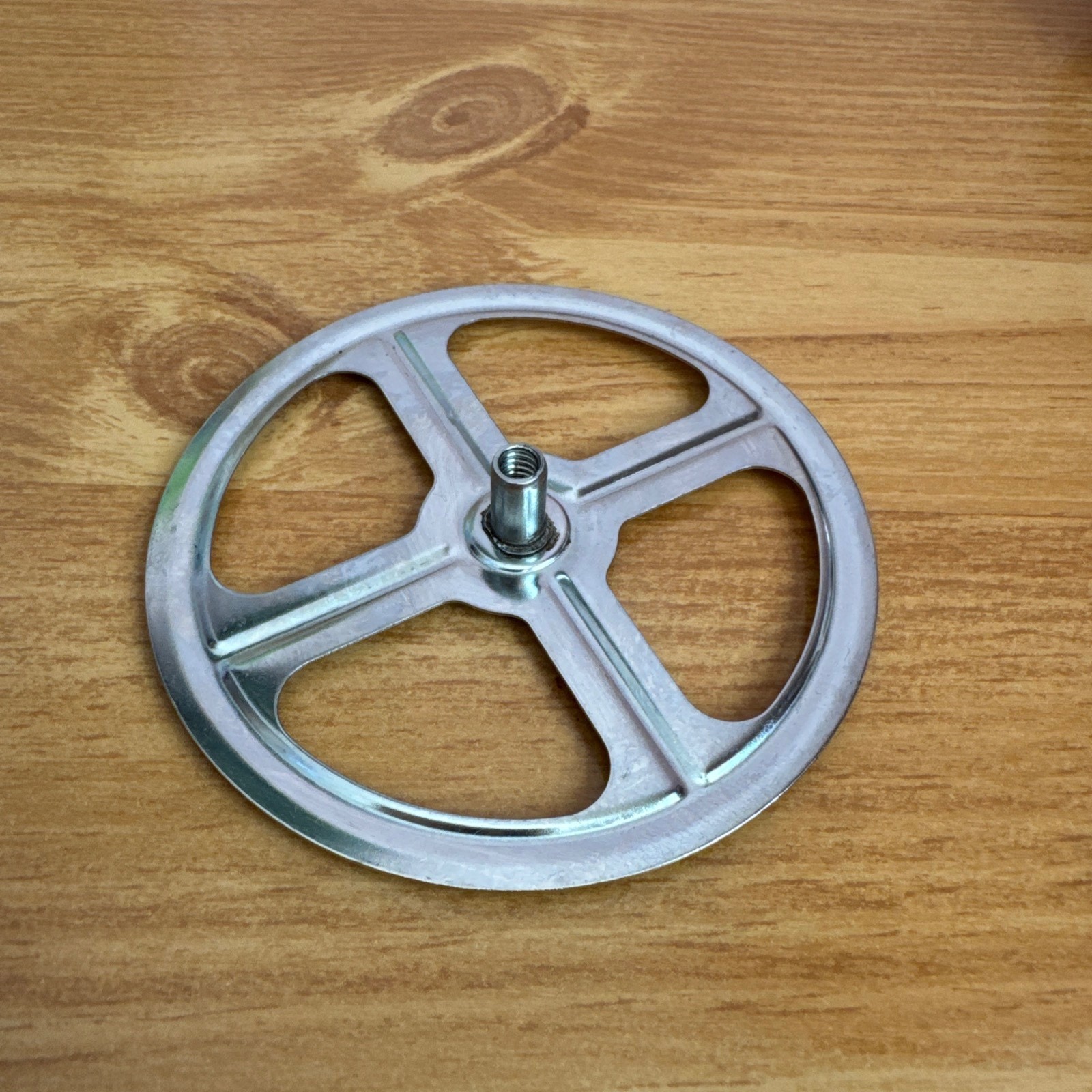 Stainless Steel Parts
