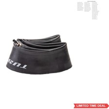 Motorcycle Inner Tube 2mm Butyl Rubber 80/100x12 TR4 Valve Stem Dirt Bike Pit