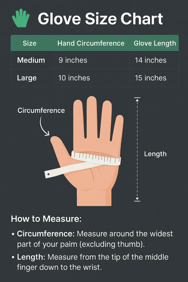 Superhero Batman Style Gloves Michael Keaton Returns Bats Comics Leather - Image 3 of 3