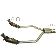 Catalytic Converter for 2006 Lincoln LS