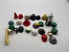 Playmobil Figure Miscellaneous Hats Vintage Lot Hats