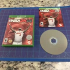 NBA 2K14 (Microsoft Xbox One, 2013) LeBron James Cover-2K-TESTED/WORKING