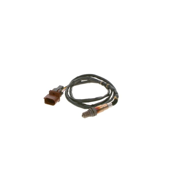 Lambdasonde 1.490 Mm Bosch Iam-Expertise Passend FüR Porsche Cayenne-image