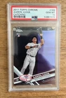 2017 Topps Chrome - Aaron Judge #169 (RC) PSA 10