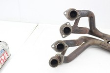 Kawasaki Motorcycle Exhaust Headers, Manifolds & Studs for