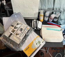 Sublimation Ink, Paper, Blanks - Variety Bundle