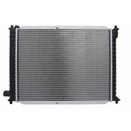1273 One Stop Solutions Radiator Sedan for Ford Escort Mercury Tracer ...