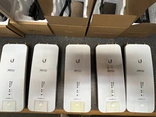 Ubiquiti Networks RP-5AC-US 5GHz Rocket Prism ac Wireless Access Point