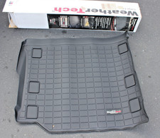 18-25 Wrangler Weathertech Trunk All Weather Rubber Cargo Liner Floor Mat 401107 18-25 Wrangler Weathertech Trunk All Weather Rubber Cargo Liner Floor Mat 401107
