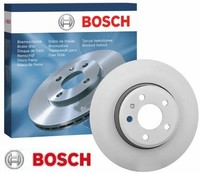 2X Bremsscheibe Bosch 0986479467 2 Bremsscheiben FüR Audi