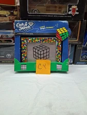 ETCH A SKETCH 60th Anniversary Rubik's Cube LIMITED EDITION NEW
