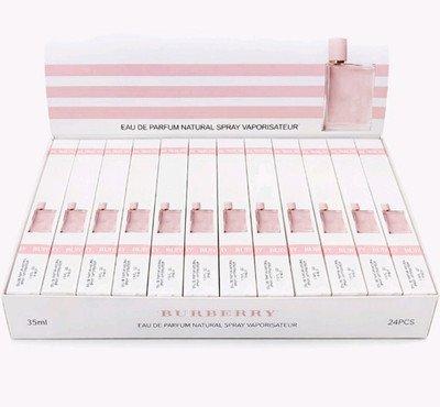 Dupe Burberry Her Eau de Parfum Spray Travel Size 1.18 fl oz (35 mL)