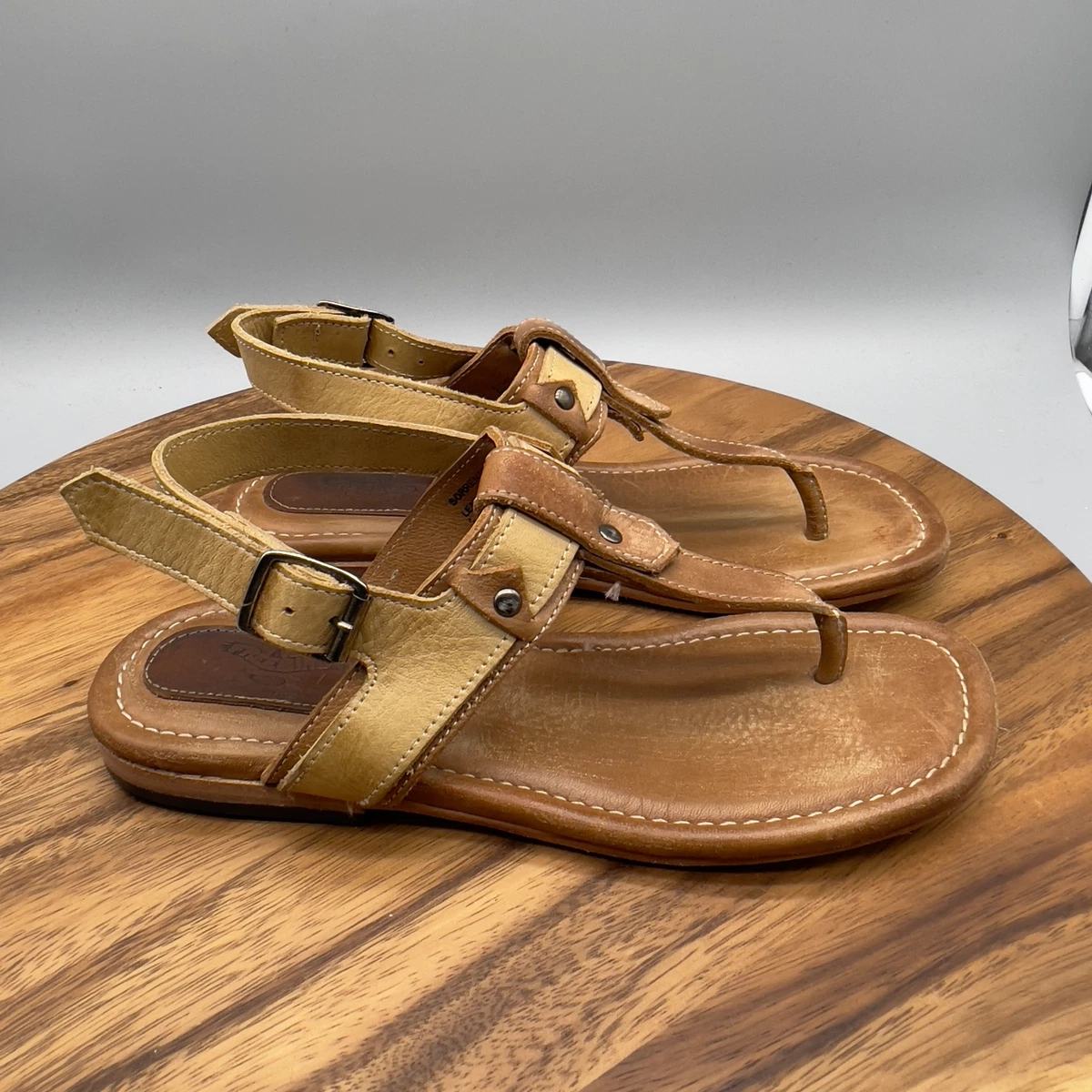 Buckle Sandals Freebird By Steven for Women for sale | eBay