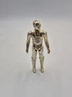 Star Wars C-3PO 100% Complete 1977 Vintage Kenner Action Figure Read Description