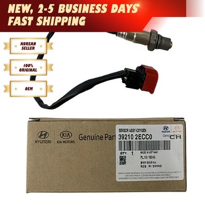GENUINE Rear Oxygen Sensor for Kia / Hyundai Elantra Sedan 17-20 392102ECC0