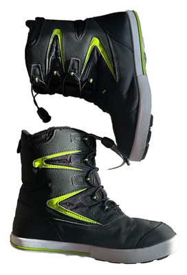 Merrell Snowbank 3.0 Women's Size 7M Winter Lined Boots Casual Hiking Outdoors