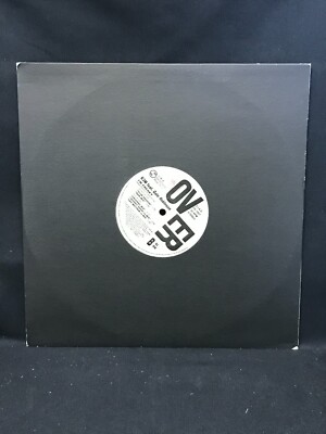 K3M Feat. Gale Robinson - I'm Freaky ( 12'' Vinyl Record )
