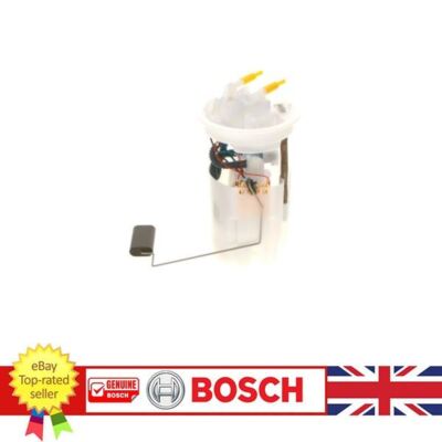 Fuel Pump For Ford C-MAX 10-19 FOCUS 10-20 GRAND 10-19 AV619H307LB , 0580200058