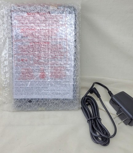 NOS RCA Voyager III Tablet 1GB 7” 16GB Storage Android Black M12C Open Box - Picture 3 of 10