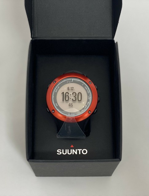 suunto ambit2