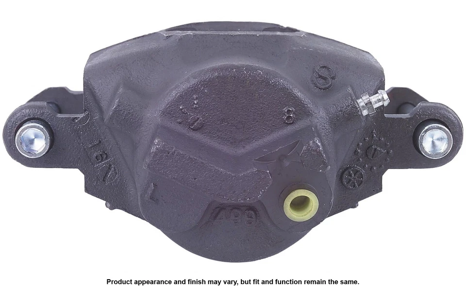 Disc Brake Caliper Front Left Cardone For 1975-1978 Chevrolet K5 Blazer 4WD - Image 4 of 4