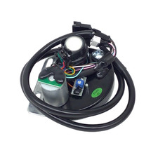 Schwinn Stationary Bike Resistance Gear Servo...
