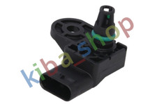 INTAKE MANIFOLD PRESSURE SENSOR 4 PIN FITS CITROEN BERLINGO MULTISPACE