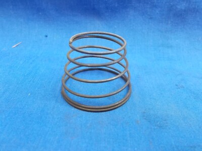 Kawasaki 92081-016. OEM Shift Lever Spring. Fits Kawasaki W1 W1SS W2 W2SS.