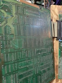 UNKOWN ??   untested   ARCADE Video GAME PCB BOARD  C37