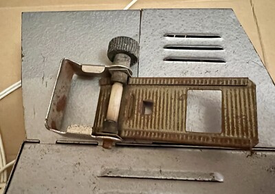 フォトムービー Filmoscope Ogonyok MF80 35mm Soviet Vintage USSR Film