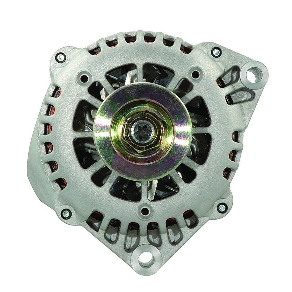 Alternator Worldwide Automotive 91516 Foto 3 de 4
