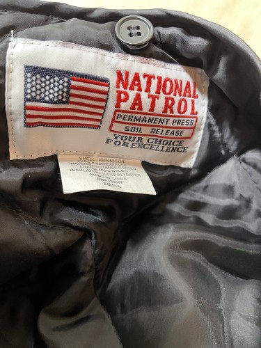 National Patrol Allied Universal 