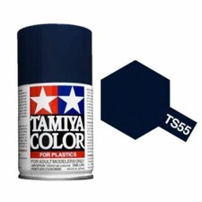 TAMIYA COLOR TS PLASTIC SPRAY PAINT 100ml CAN TS1-TS101 Model Spray Paint UKShop