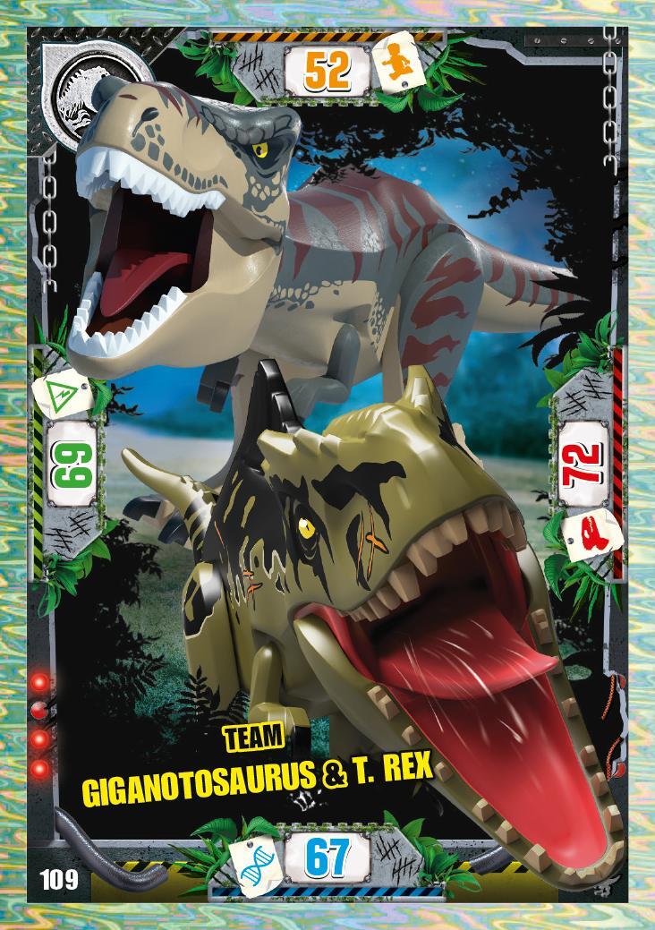 その他 T-Rex x GAS Trading Card T-Rex | T-Rex x GAS Trading Card Set | Artwork