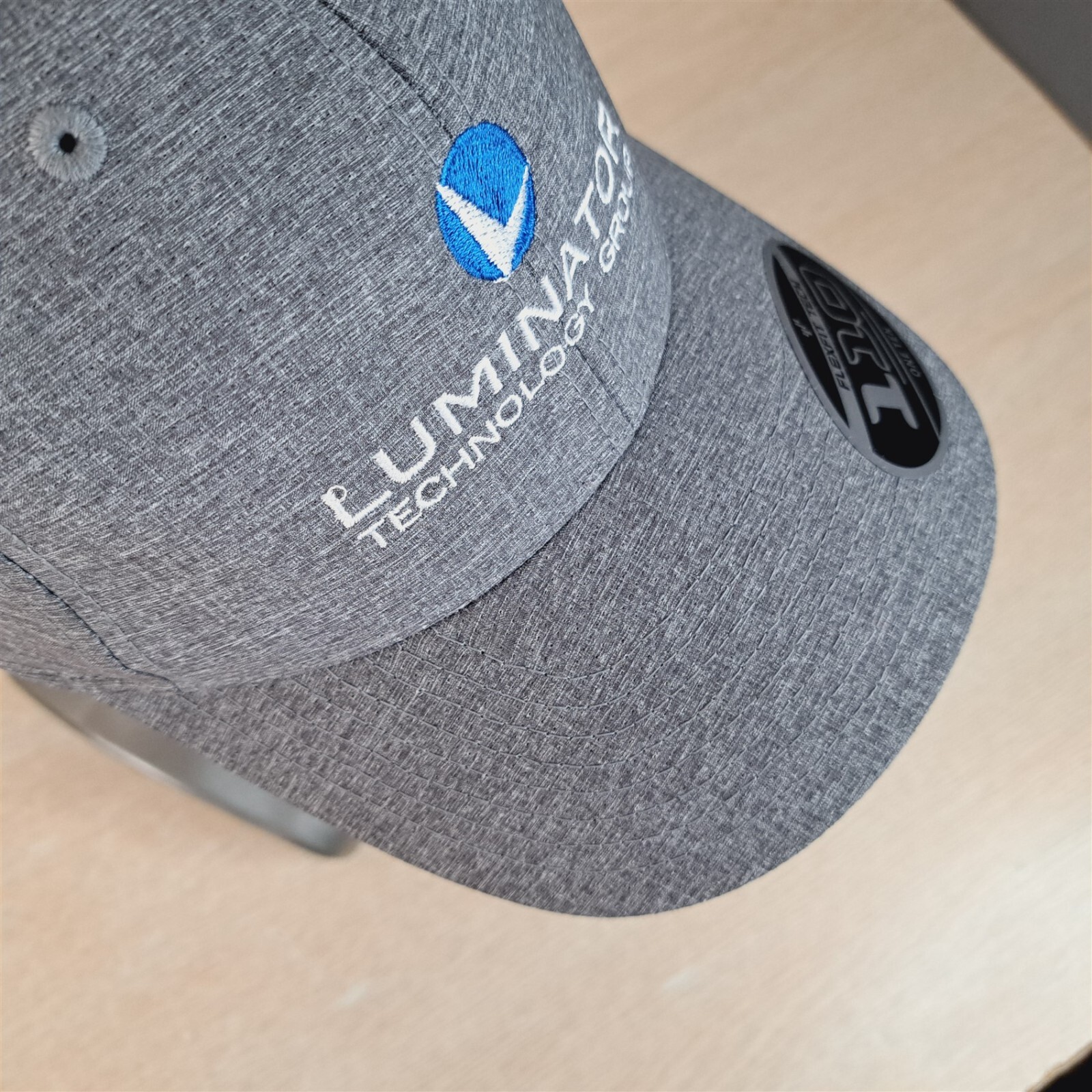LUMINATOR TECHNOLOGY GROUP ADJUSTABLE SNAPBACK BA… - image 10