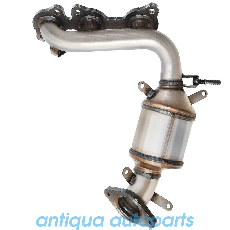 Catalytic Converter for 2004-2006 Lexus RX330 3.3L EPA Compliant Direct Fit Foto 4 de 4