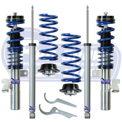 Prosport LZT-Line Coilover Kit for Focus Mk2 ST 2005-2011