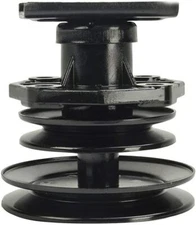 Spindle Assy For 44" 50" Craftsman GT18 Deck Husqvarna 121617X 121657X 106038X