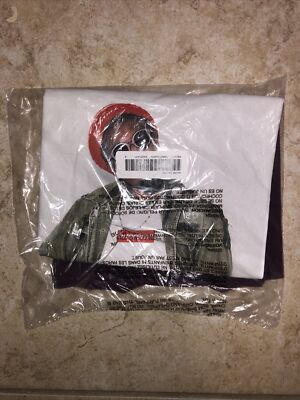 Supreme Andre 3000 Tee Eggplant Size Small | eBay