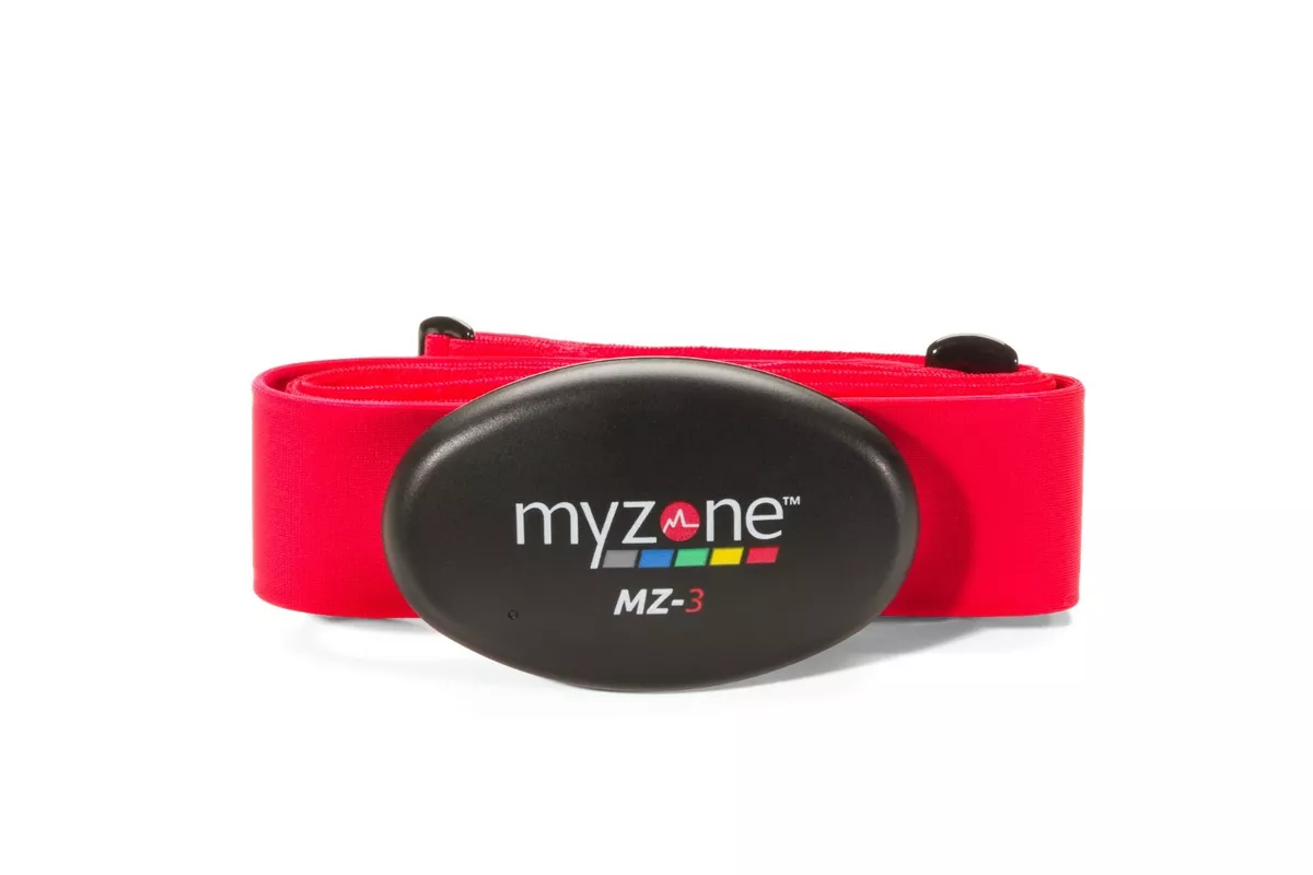 Mz3 clearance fitness tracker