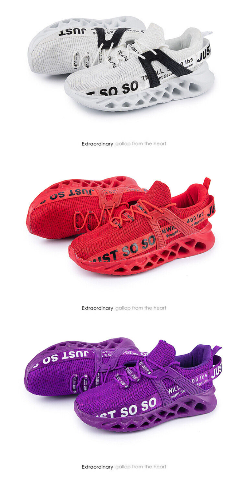 Men's Casual Shoes Running Walking Athletic Sports Jogging Tennis Gym Sneakers eBay