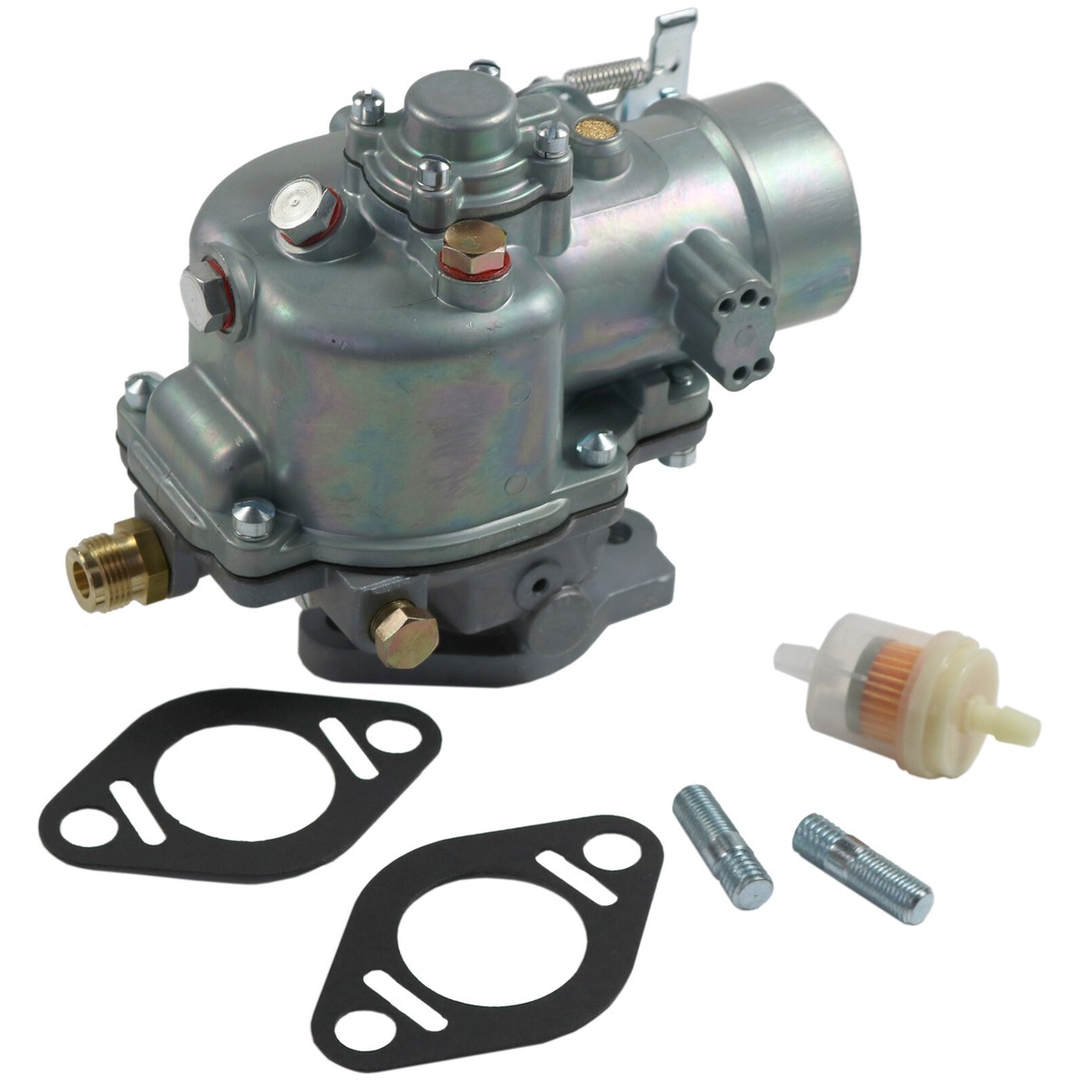 New Carburetor For Ford/New Holland 3000 C9NN9510B, D3NN9510B - Foto 7