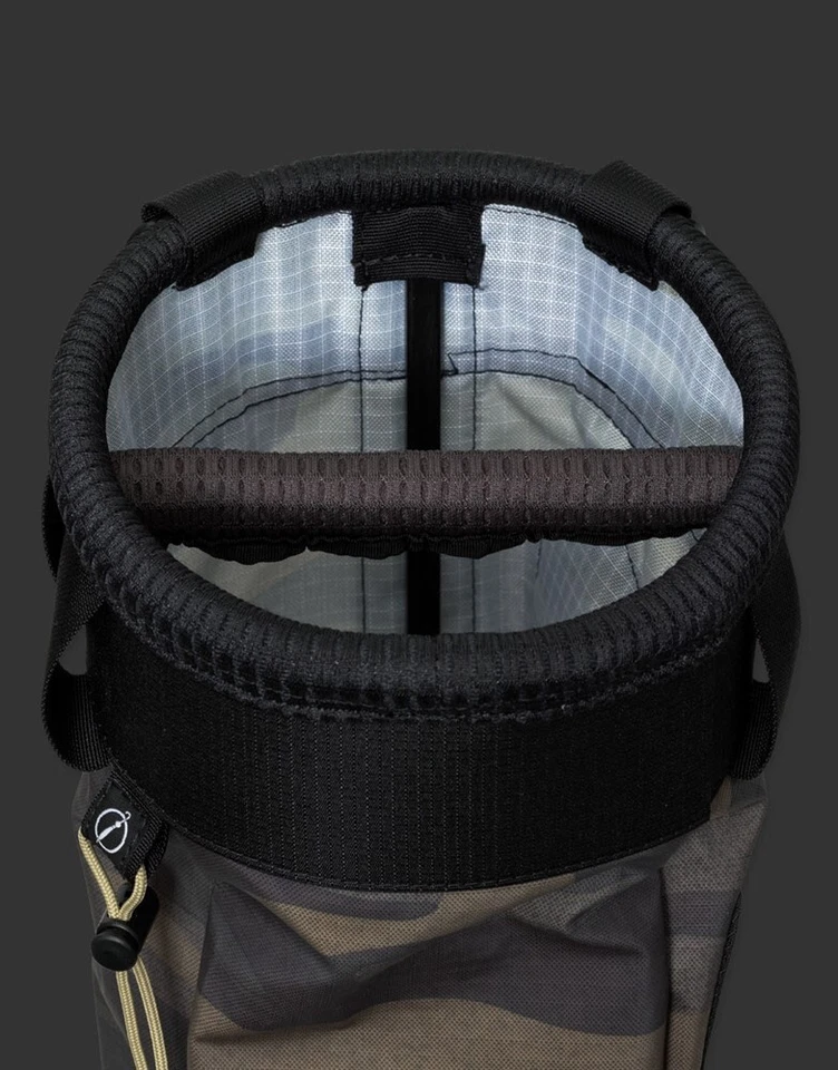 Bolso Scotty Cameron Sunday - Camuflaje EN MANO Foto 2 de 4